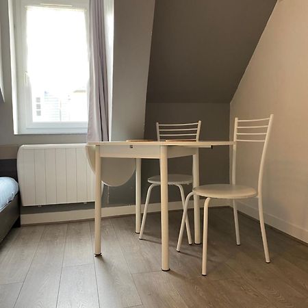 Appartement Hyper Centre Saint-Pierre-en-Auge Kültér fotó