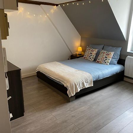 Appartement Hyper Centre Saint-Pierre-en-Auge Kültér fotó