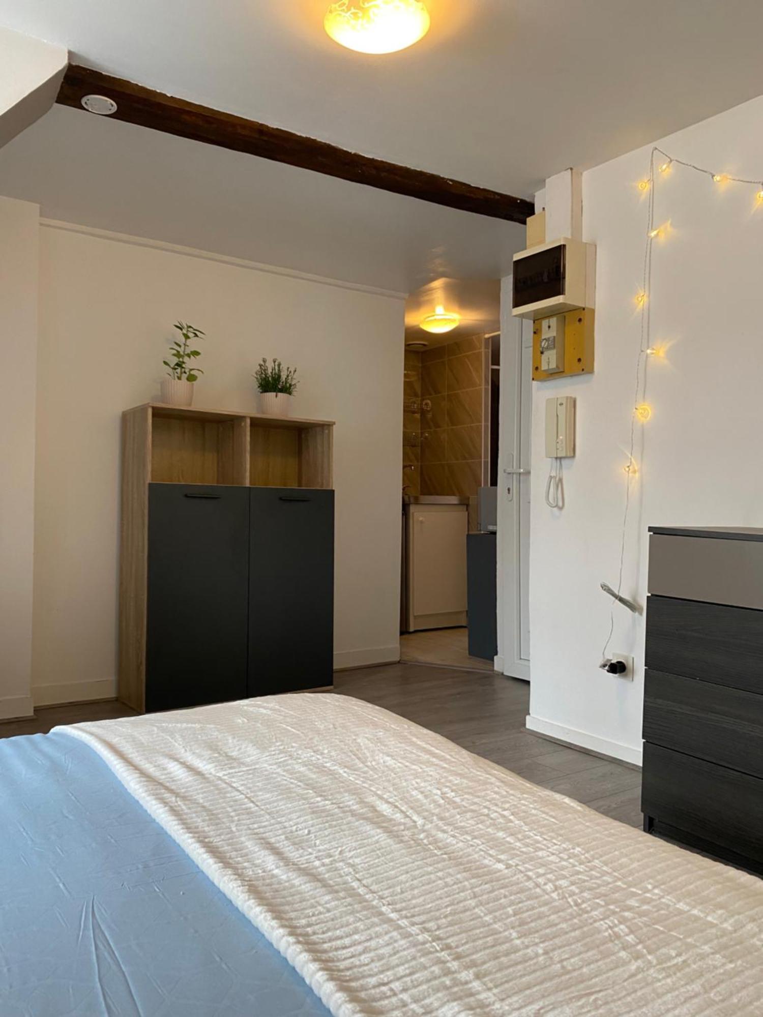 Appartement Hyper Centre Saint-Pierre-en-Auge Kültér fotó