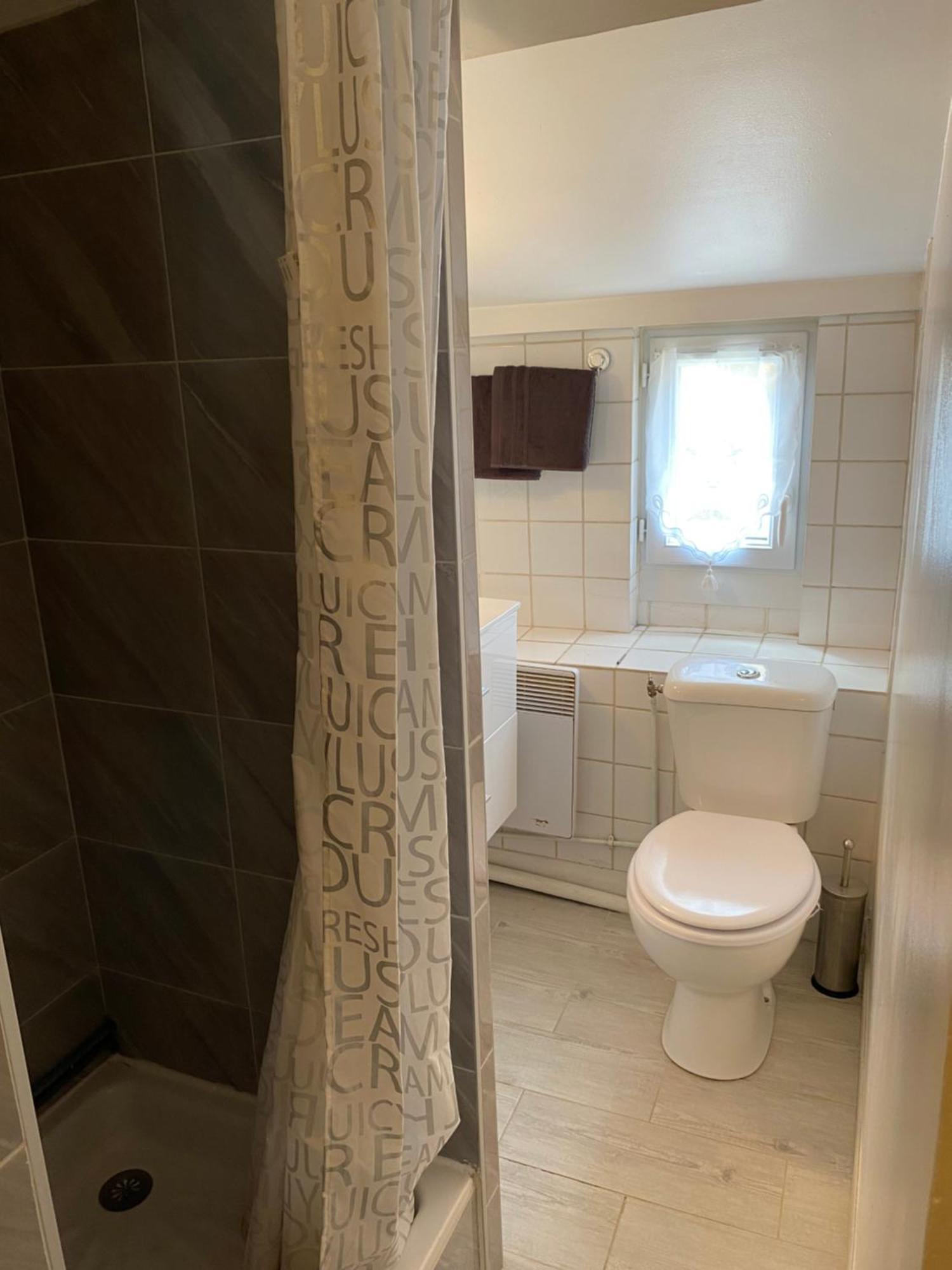 Appartement Hyper Centre Saint-Pierre-en-Auge Kültér fotó