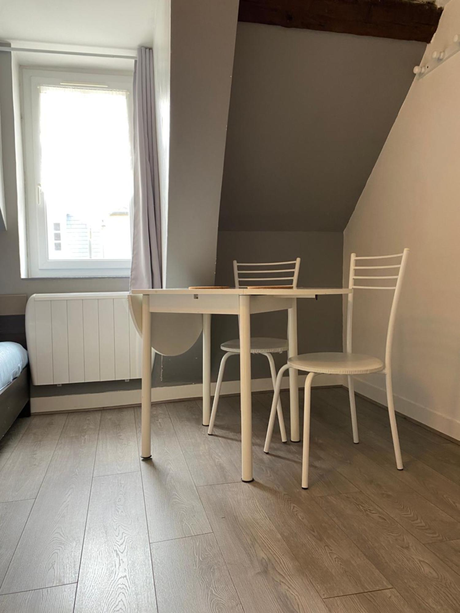 Appartement Hyper Centre Saint-Pierre-en-Auge Kültér fotó