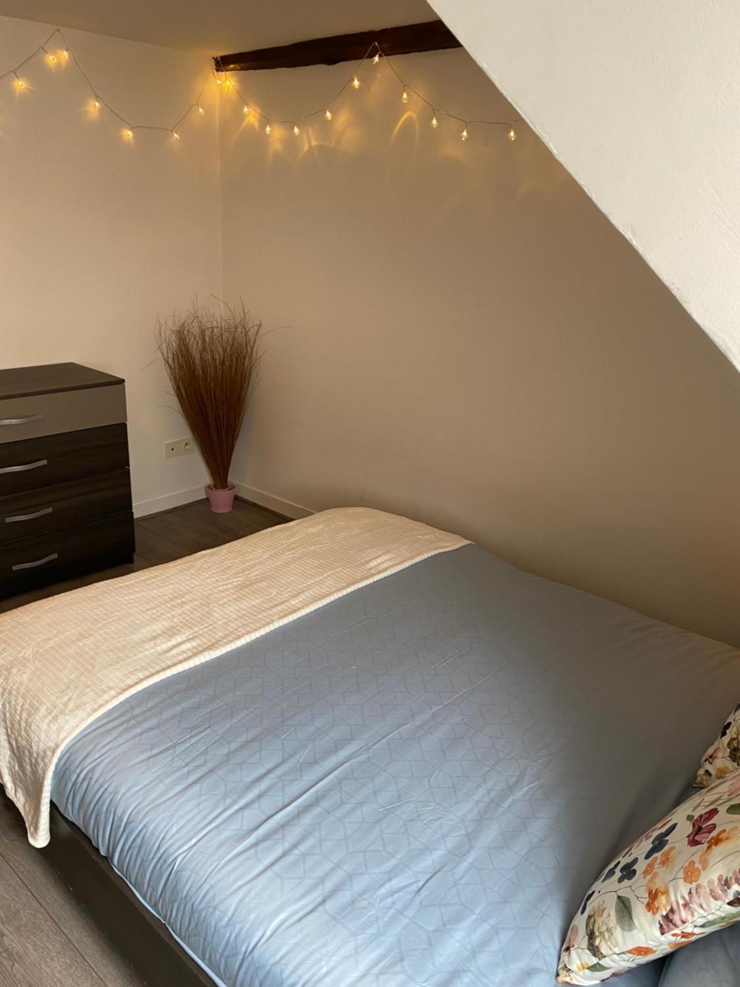 Appartement Hyper Centre Saint-Pierre-en-Auge Kültér fotó