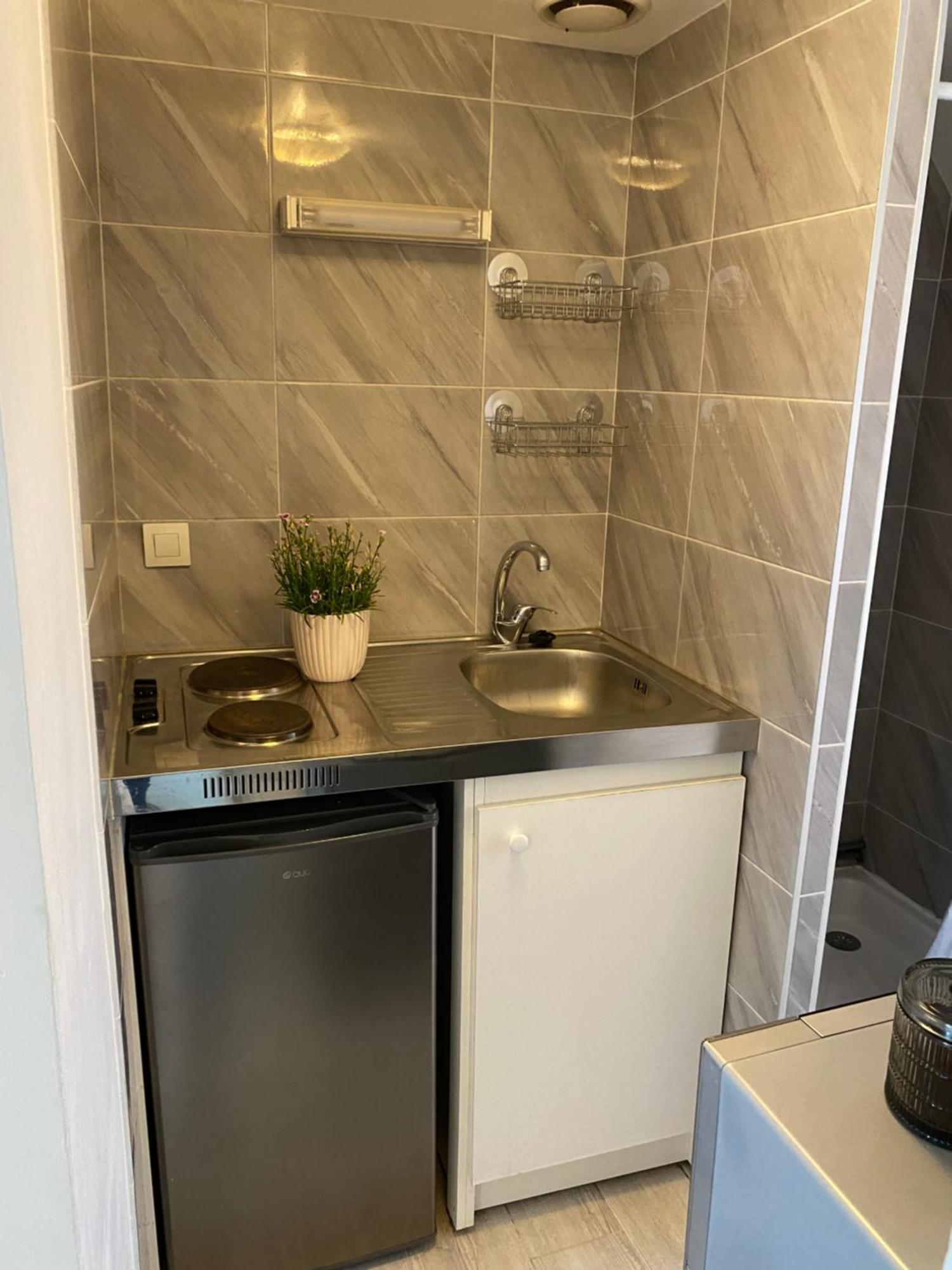 Appartement Hyper Centre Saint-Pierre-en-Auge Kültér fotó